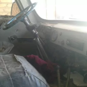 UAZ 462 1999