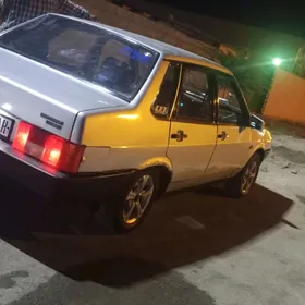 Lada 21099 2001
