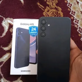 Samsung A 15