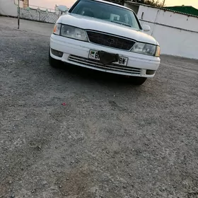 Toyota Avalon 1998