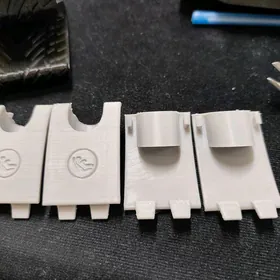 Avalon, Camry, Lexus ES dedisk