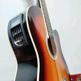 ELEKTRO KLASSIKA GITARA