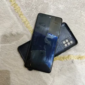 SamsunG A51