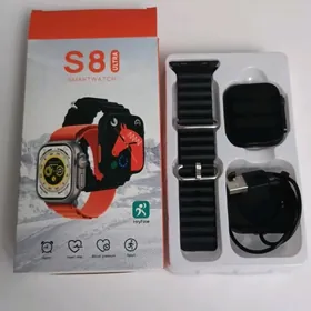 Smart Watch S8 ultra