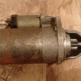 Starter Lada. 2110