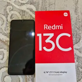 Redmi 13C