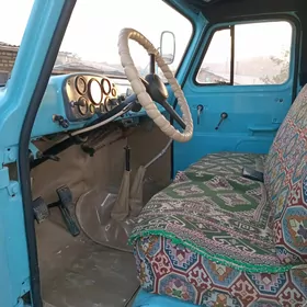 Gaz 53 1985