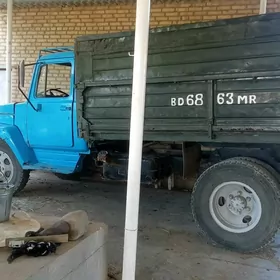 Gaz 53 1993