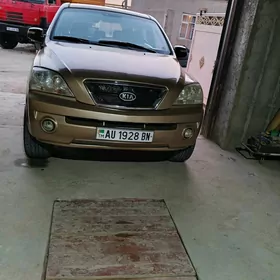 Kia Sorento 2003