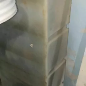 Бачок ,Ёмкость, Baçok suw ücin