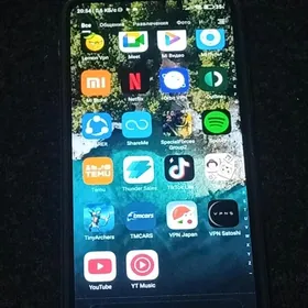 REDMI NOT 11