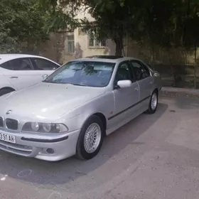 BMW 540 2001