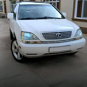 Lexus RX 300 2002
