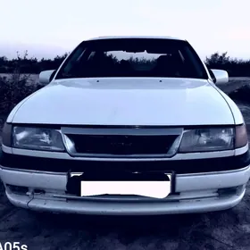 Opel Vectra 1991