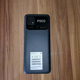 POCO C40