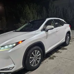 Lexus RX 350 2020