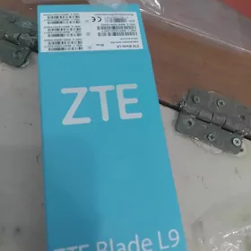 ZTE blead 9