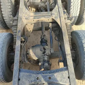 Kamaz mos.