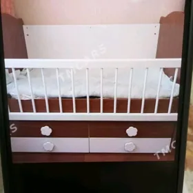 детская коовать