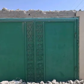 garaj warota