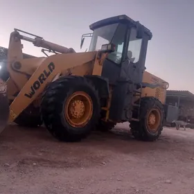 XCMG LW300F 2013