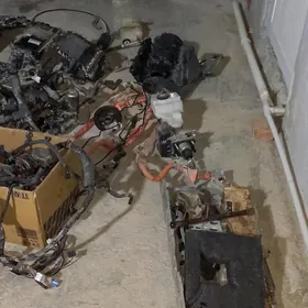 Toyota camry 2019-2020