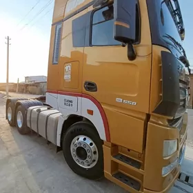 DAF XF 530 2021