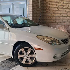 Lexus ES 330 2006