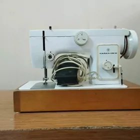 Tikin maşyn ЧАЙКА 132 M