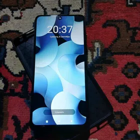 Redmi not 12 pro 8/256