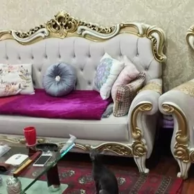 королевская тройка