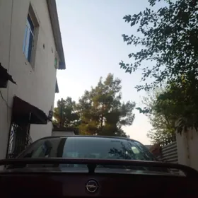 Opel vectra a  spoler Сполер