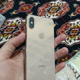 iPhone Xs