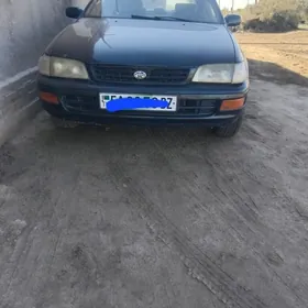 Toyota Corona 1995