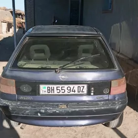 Opel Astra 1993