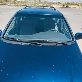 Toyota Sienna 2002