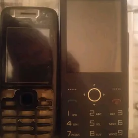 telfon