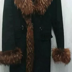 пальто
