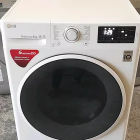 Kirmaşyn LG 6 kg  dd