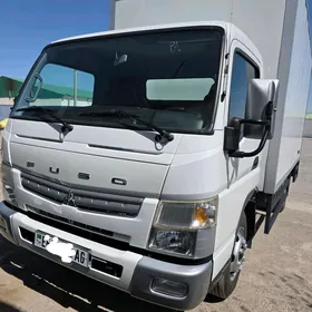 Mitsubishi Canter 2024