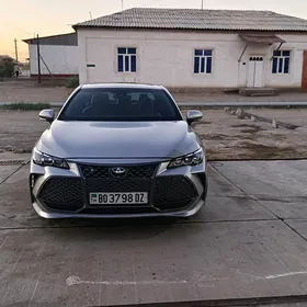 Toyota Avalon 2020