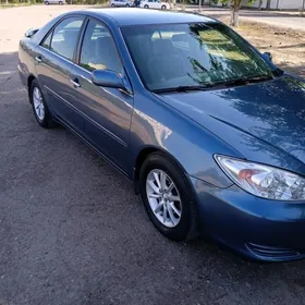 Toyota Camry 2002