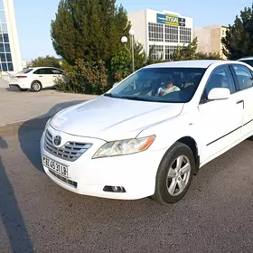 Toyota Camry 2008