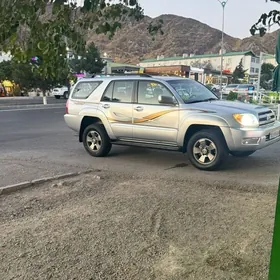 Toyota 4Runner 2005