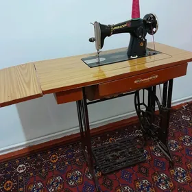 Tikin maşyn