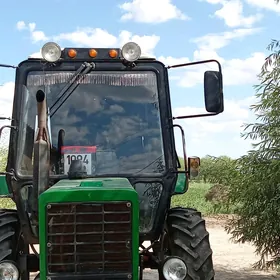 MTZ 80 2003