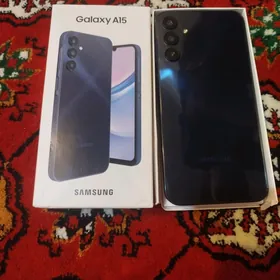 Samsung A15