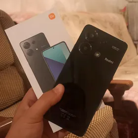redmi not 13