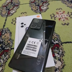 Redmi not 12 pro plus 5G