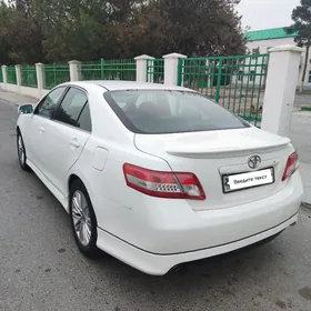 Toyota Camry 2008